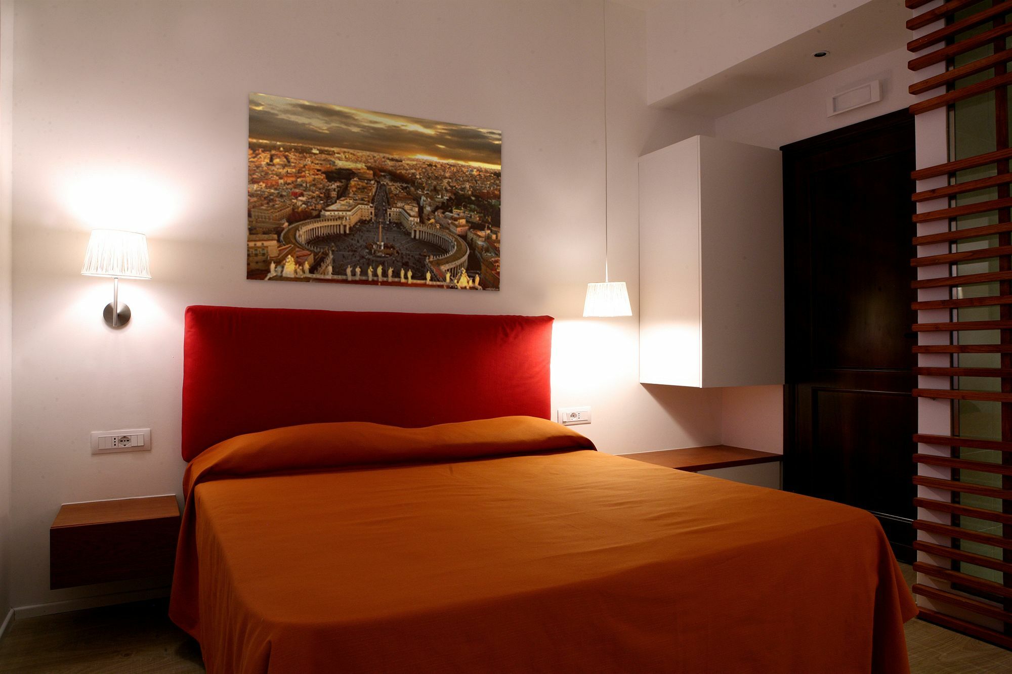 Why Not Roma Suite Ngoại thất bức ảnh